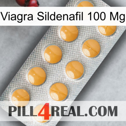 Viagra Sildenafil 100 Mg levitra1